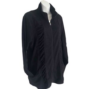 Activezone Full Zip Hoody Jacket